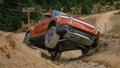 Used Rivian R1Ts Are Getting Cheap. Here’s What Living With One Is Like