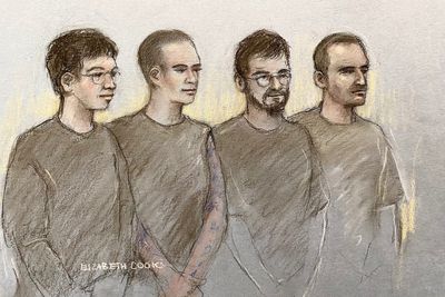 Trial date set for alleged Palestine Action members accused of damaging planes at RAF base