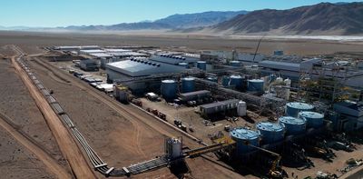 EU efforts to measure companies’ environmental impacts have global effects. Here’s how to make them more just