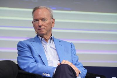 Ex-Google CEO says superintelligence is tech's holy grail—but the U.S. is ill-equipped to address its 'natural limit'