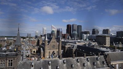 Dutch competition watchdog's fitness for purpose questioned by reports