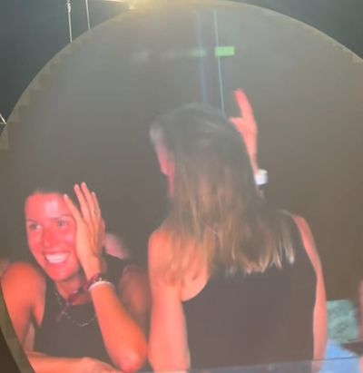 Woman Seen With 'Coldplaygate' Couple Knew About the Affair: Who Is Alyssa Stoddard?