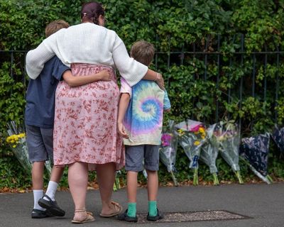 Child killed in Minehead school coach crash was 10-year-old boy, police say