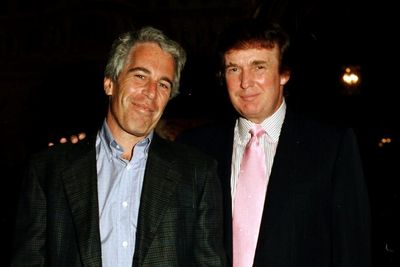 ‘He’s a lot of fun to be with’: Trump and Epstein were close friends for 15 years