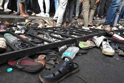 Indian state blames RCB cricket team for deadly IPL stampede