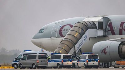 Germany deports 81 Afghan nationals under tougher migration policy