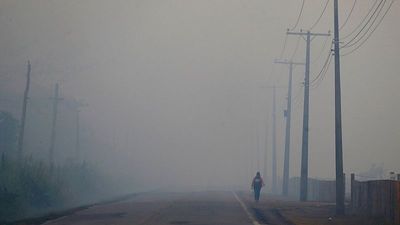 Brazil passes controversial 'devastation bill' that weakens environmental regulations