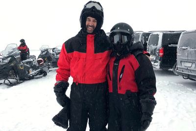 Neurosurgeon loses High Court claim against McLaren branch over snowmobile crash