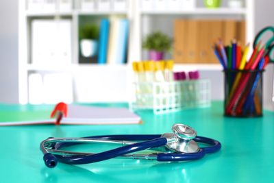 9 Things You Should Never Say at a Doctor’s Office