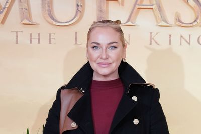 Josie Gibson to transform Somerset property into her dream home in ITV series
