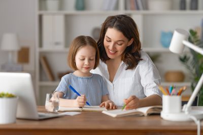 Before the First Lesson: 10 Things You’ll Need to Homeschool Successfully