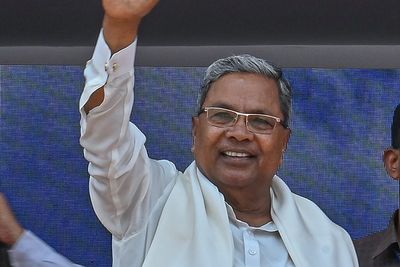 Meta apologises for wrong translation that declared Indian chief minister dead