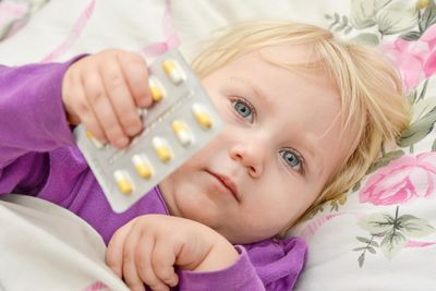 Kids’ Meds: 5 Dangerous Prescriptions You Didn’t Question for Kids