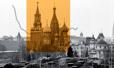 ‘We’re the canary in the coalmine’: when will Russia take action on the climate?