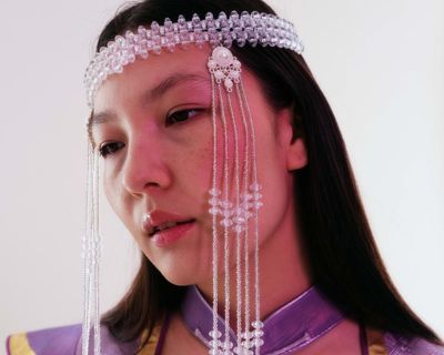 Add to playlist: Céline Dessberg’s harp evokes Hollywood and home – plus the week’s best new tracks