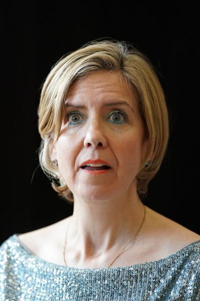 'Climate change doesn't exist,' says Reform UK mayor Andrea Jenkyns despite third heatwave of summer