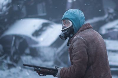 Netflix confirms using AI to help make ‘better and cheaper’ films and TV shows