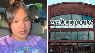 ‘Getting sent home’: Whole Foods worker reaches for ‘kombucha’ on the clock. Then she realizes her mistake when it’s too late