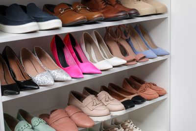 Why Your Family Thinks You’re Hoarding—Even If You’re Not