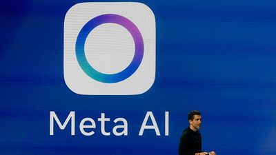 Meta rebuffs EU's AI Code of Practice