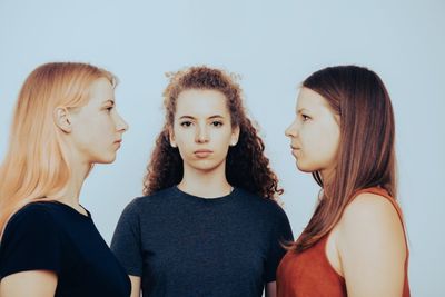 Why Complaining About the News May Be Ruining Your Friendships