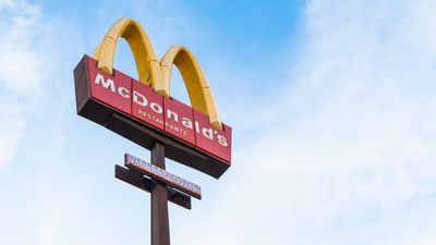 4 Unexpected Perks of Working at McDonald’s This Summer — Including Free Tuition