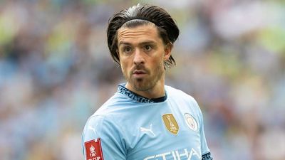 Man City Turn Profit on Fringe Player As Jack Grealish Also Heads Towards Exit