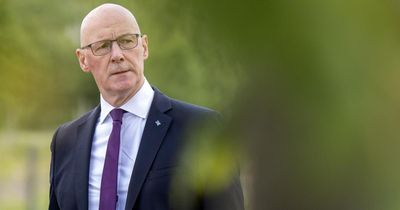 Have your say on John Swinney's new independence strategy