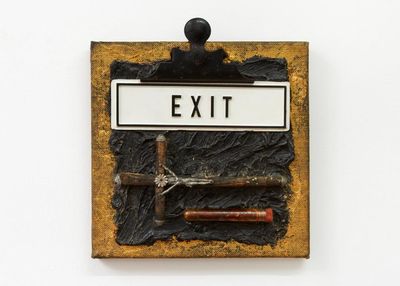 ‘The hot tar splashed everywhere’: remembering the dark magic of Derek Jarman