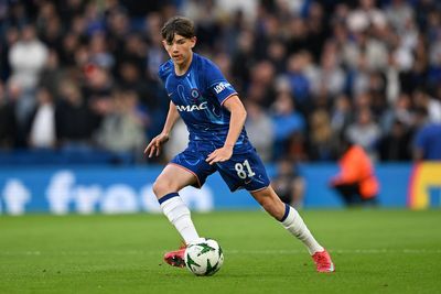 Chelsea legend's son and Enzo Maresca's 'perfect debutant' named in new scholarship class
