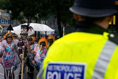 Police to use controversial facial recognition cameras at Notting Hill Carnival