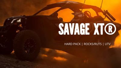 ITP’s New UTV Tires Promise Improved Performance And Durability