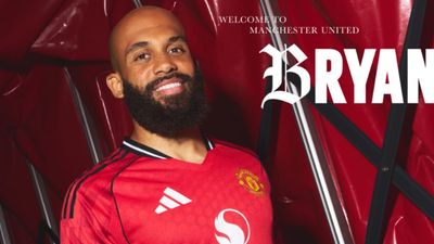Bryan Mbeumo's Manchester United Shirt Number Revealed
