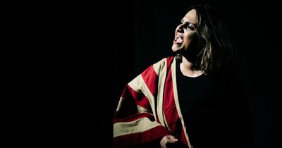I'm performing at the Fringe but fear I won't be allowed to re-enter the US