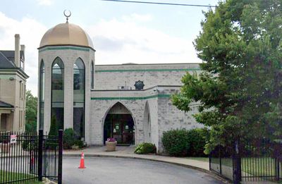 Ohio mosque worshippers reel after imam is detained by Ice: ‘No one is ever truly safe’
