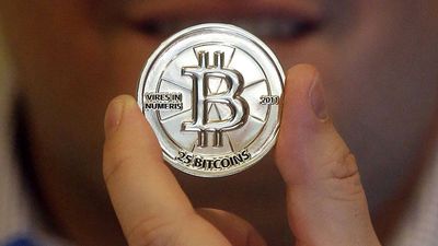 Win for the crypto industry: US passed the first major bill to regulate digital assets
