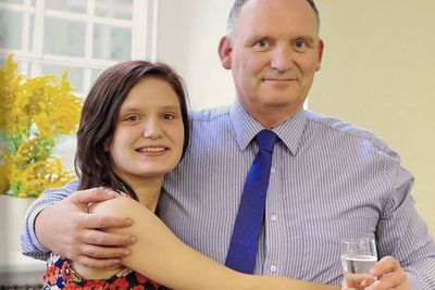 Coroner criticises senior care home managers over teenage girl’s death