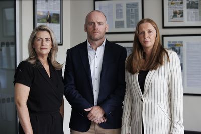 New charity to address ‘hidden homicides’ receives calls within hours of launch
