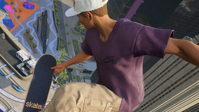 Ready to Shred? Skate 4 Early Access Starts Soon — Here's How to Join and What to Expect
