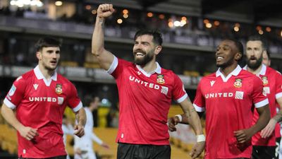 Wellington Phoenix vs. Wrexham: How to Watch Preseason Friendly