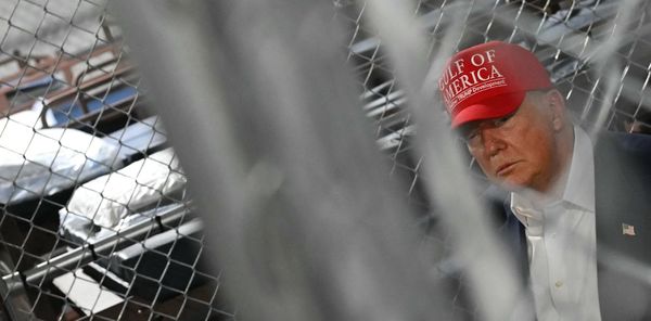 Florida plan to deputize National Guard officers as immigration judges at Alligator Alcatraz would likely violate constitutional rights