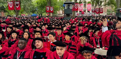 Leaders in India, Hungary and the US are using appeals to nostalgia and nationalism to attack higher education