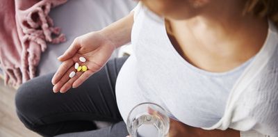 About a third of pregnant women in the US lack sufficient vitamin D to support healthy pregnancies − new research
