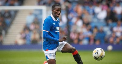 Rangers 'reject' initial Mohamed Diomande bid with negotiations 'ongoing'