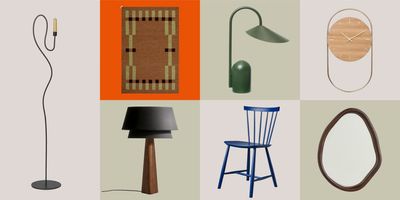 21 Pieces to Add Straight to Your Shopping Cart If You Love Scandinavian-Inspired Decor