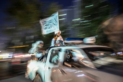 Germany Presses Ahead With Deportations To Afghanistan