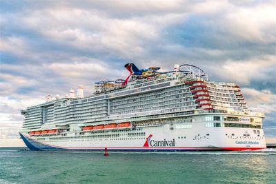 Full Steam Ahead: The Bullish Case for Carnival Stock