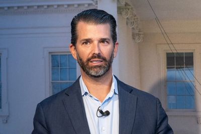 Donald Trump Jr-Backed Thumzup Media Approves $250M In Bitcoin, Ethereum, XRP, SOL, Dogecoin Treasury Purchases