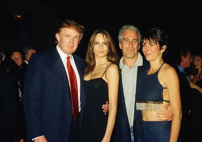 How well did Trump and Epstein really know each other? A timeline