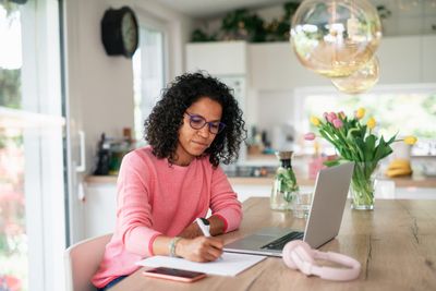 Working remote could erode women's financial independence